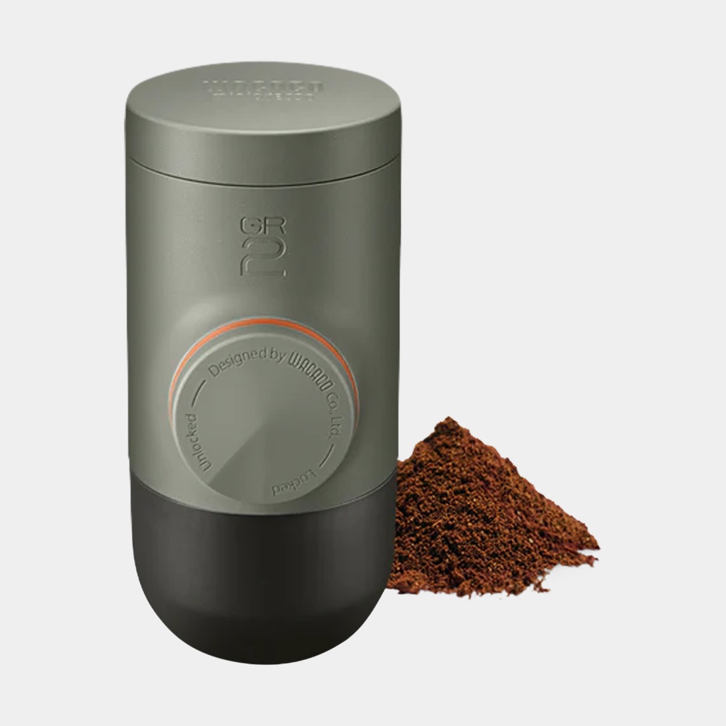 Minipresso GR2