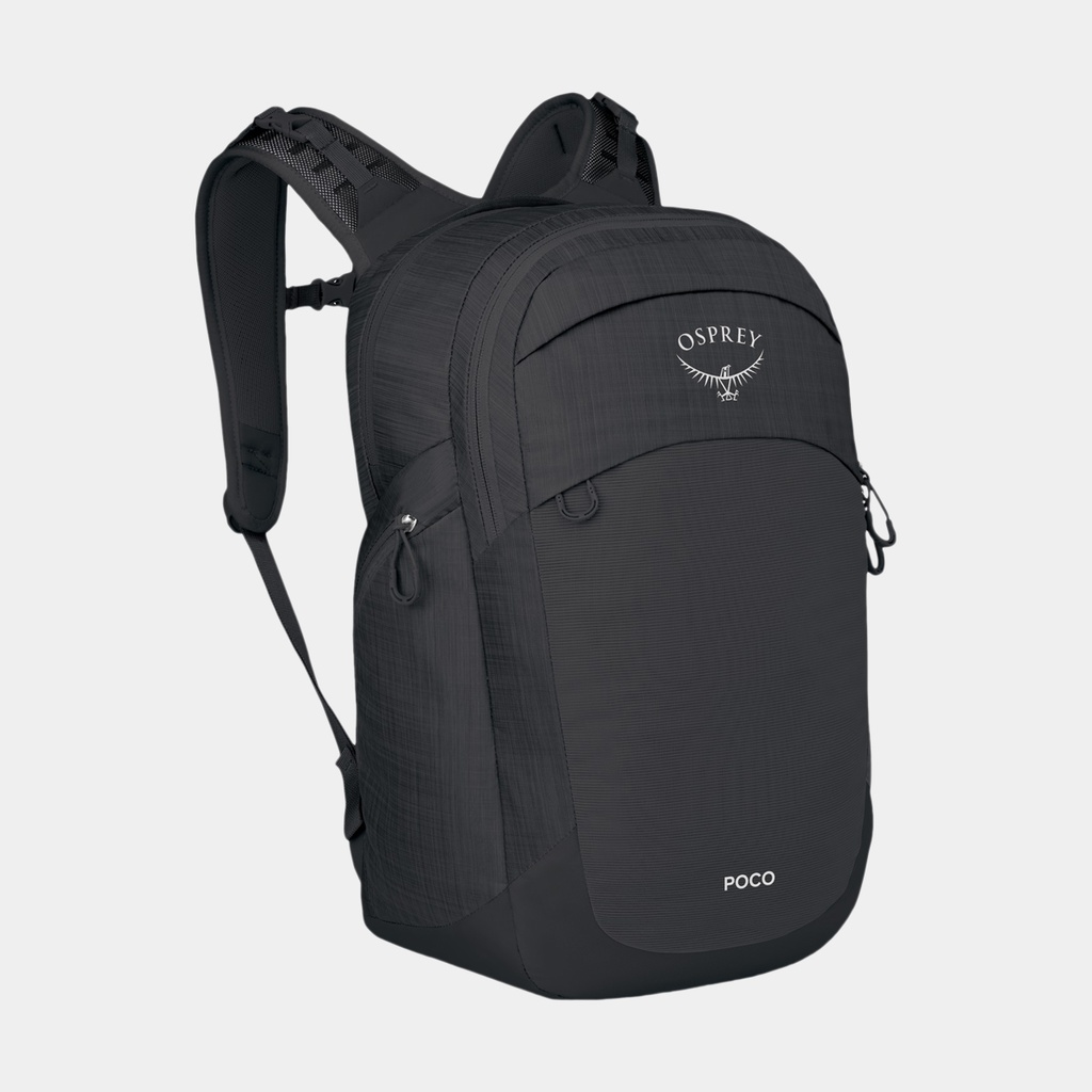 Poco Changing Pack Black