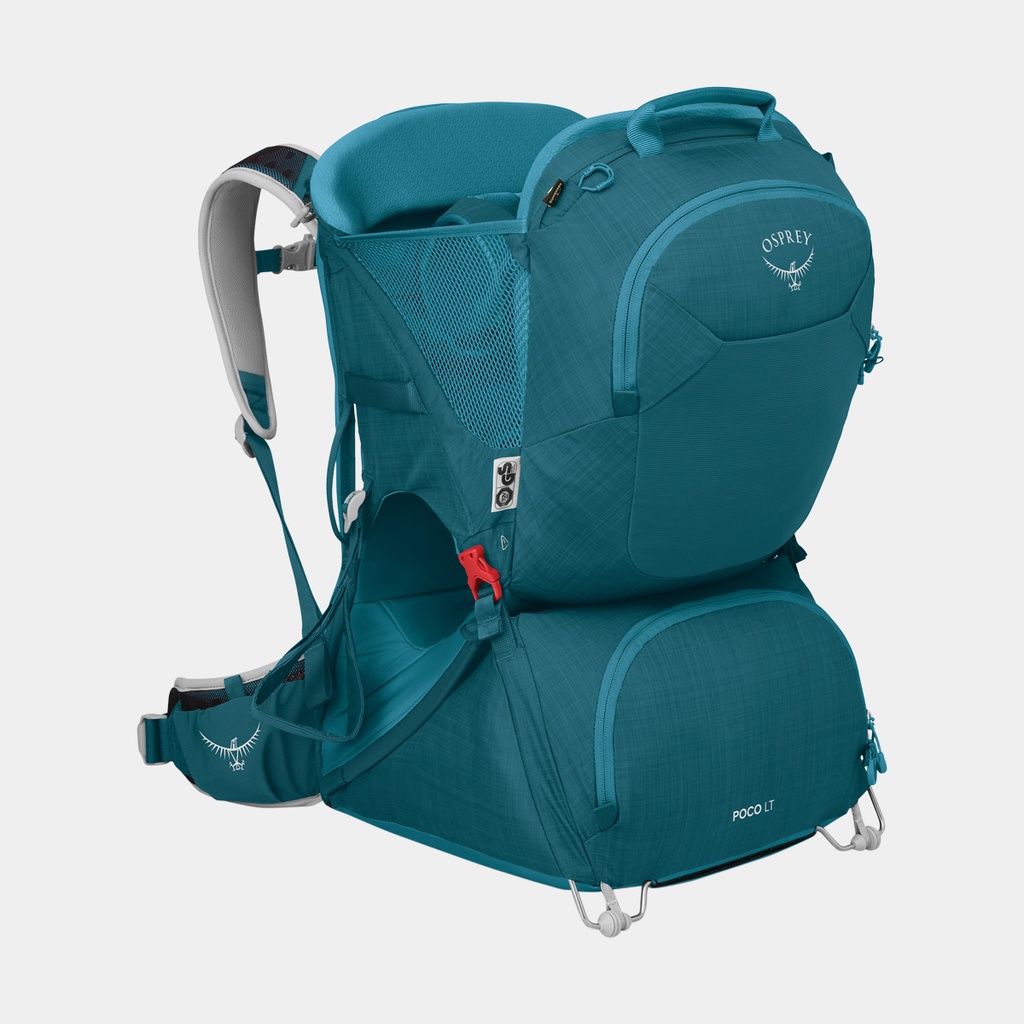Poco LT Child Carrier Deep Peyto