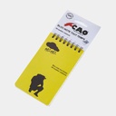 Bloc-Notes Tout Temps