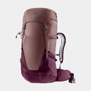 Futura 30 SL Women (2025) Ashrose Cassis