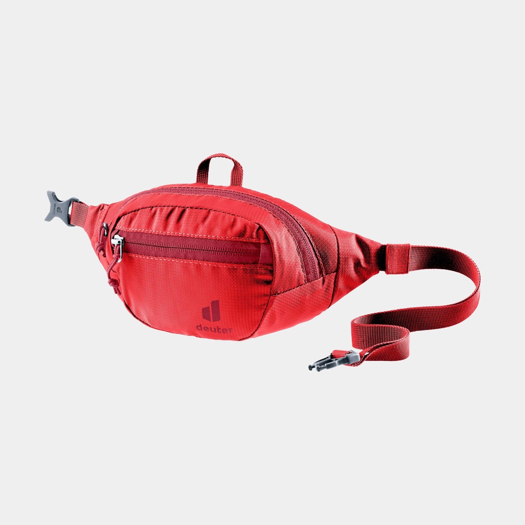 Junior Belt Cherry