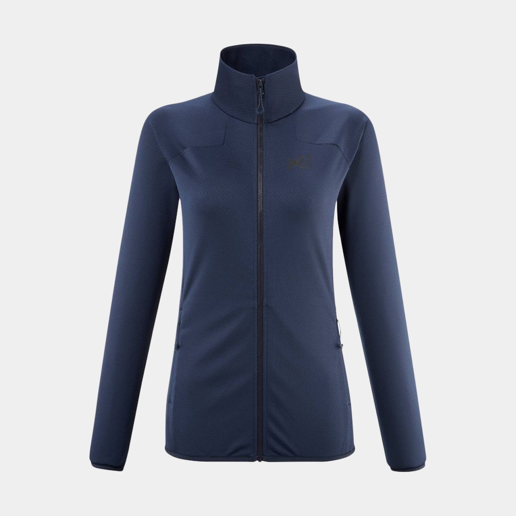 Lokka Jacket III Women Saphir