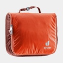 Wash Center Lite I Papaya Redwood