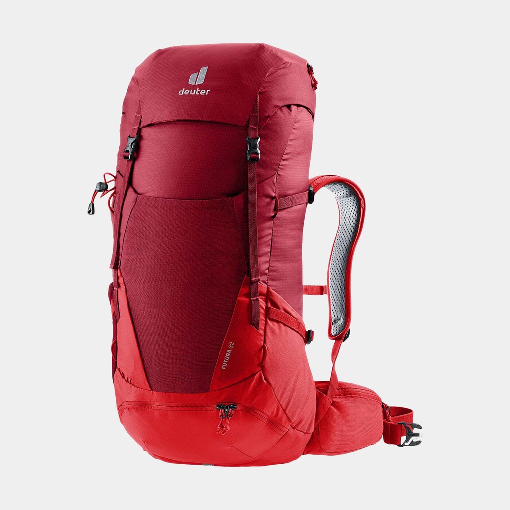 Futura 32 (2025) Masala Cherry