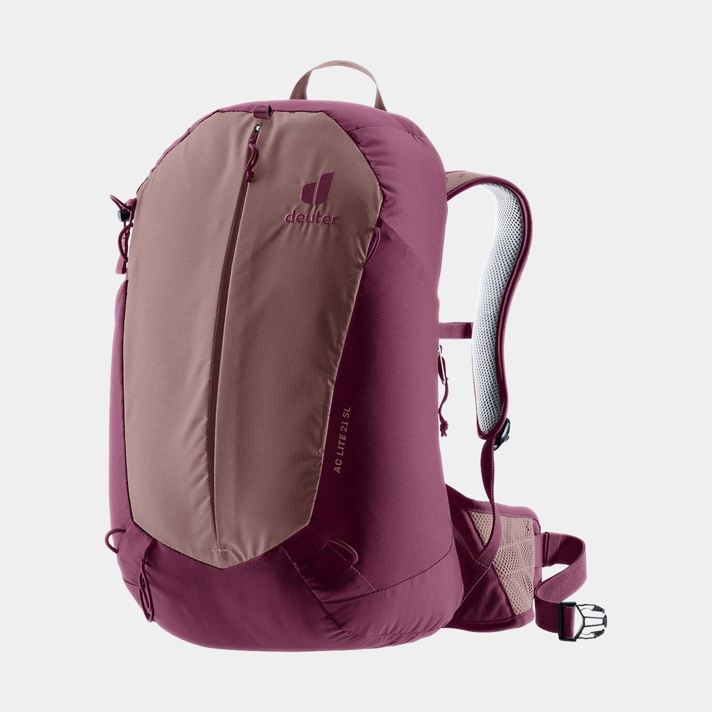 AC Lite 21 SL Women Ashrose Cassis