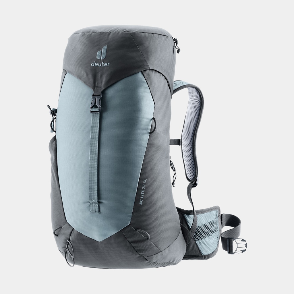 AC Lite 22 SL Women Shale Graphite