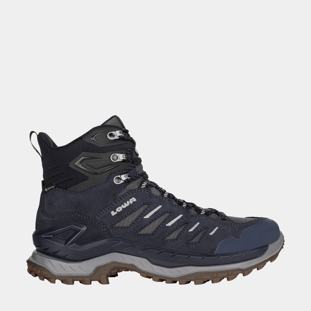 Innovo GTX Mid Navy / Grey