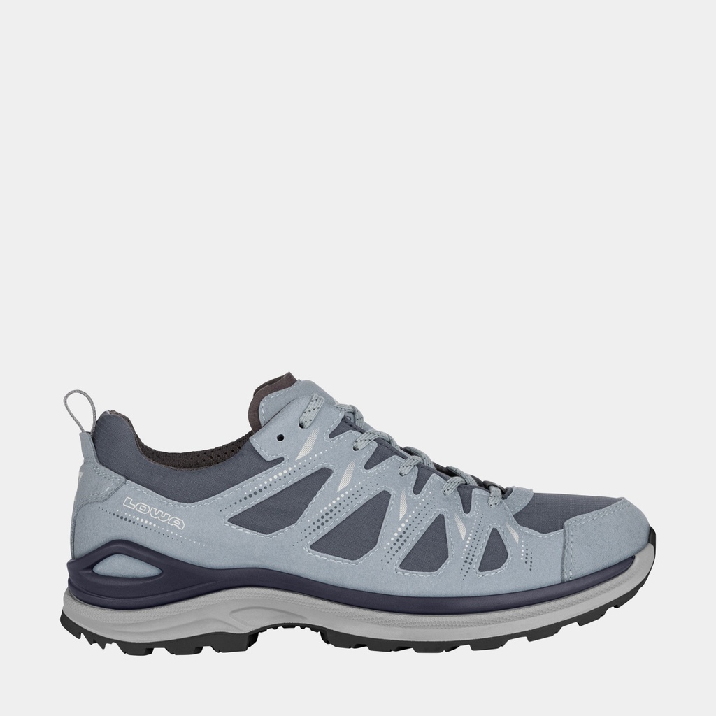 Innox Evo II GTX Women Smoke Blue / Slateblue