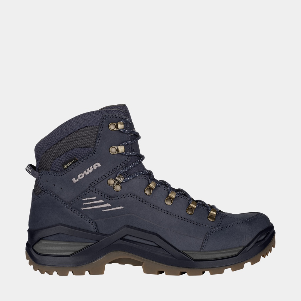 Renegade Evo GTX Mid Navy / Grey