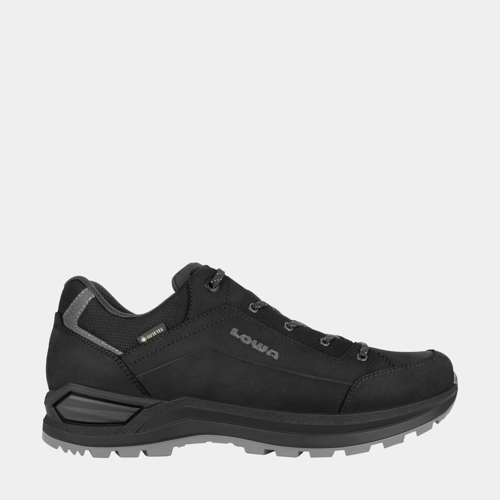 Renegade Evo GTX Lo Black / Graphite