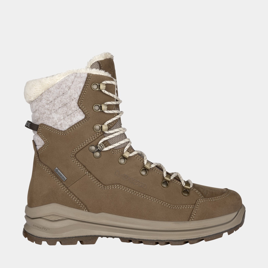 Renegade Evo Ice 2 GTX Women Sand / Beige