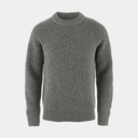 Övik Waffle Knit Grey