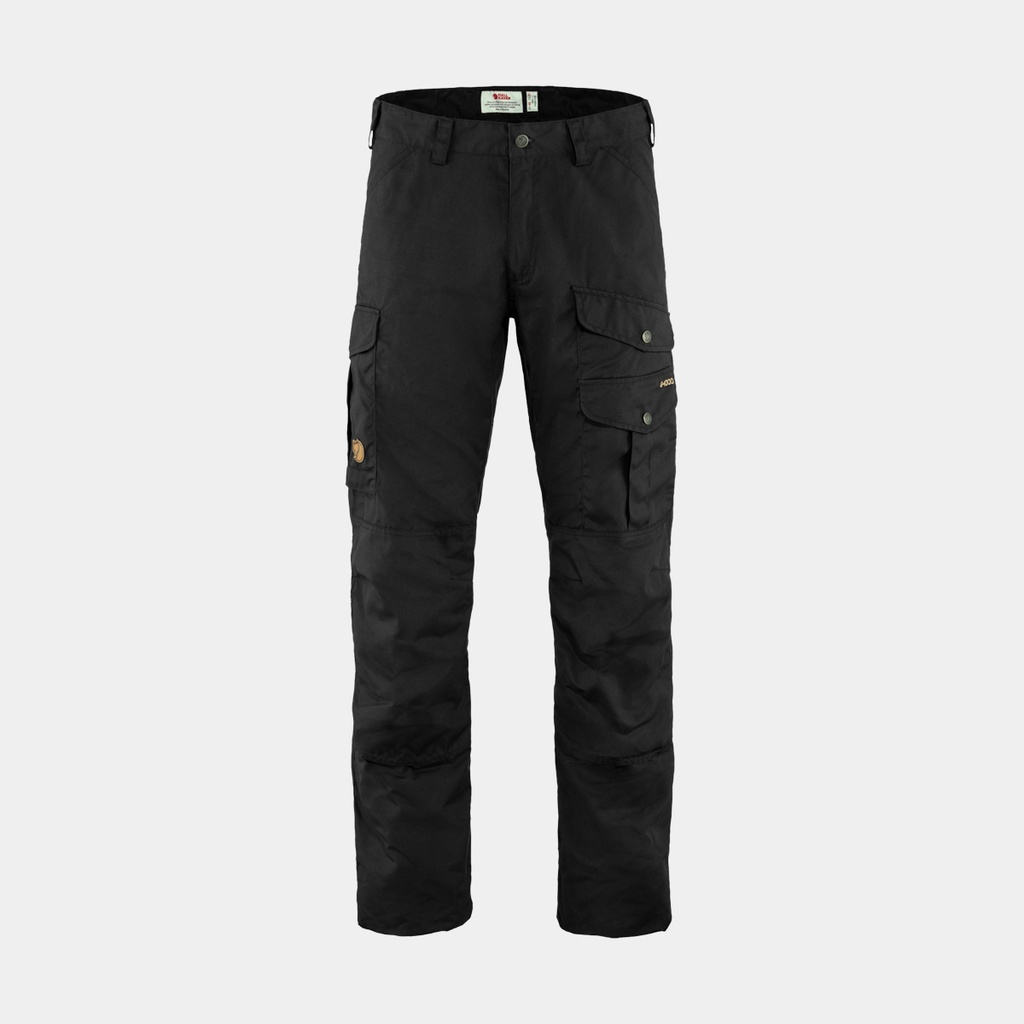 Barents Pro Pants Black