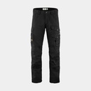 Barents Pro Pants Black