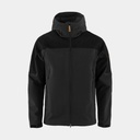 Keb Agile Winter Jacket Black
