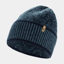 Snow Beanie Dark Navy