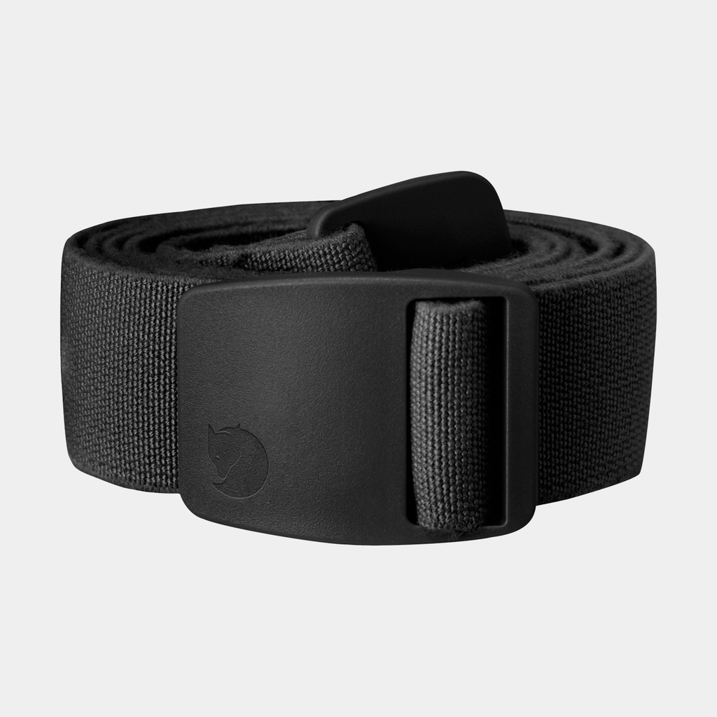 Keb Trekking Belt Black