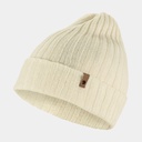 Byron Hat Thin Chalk White