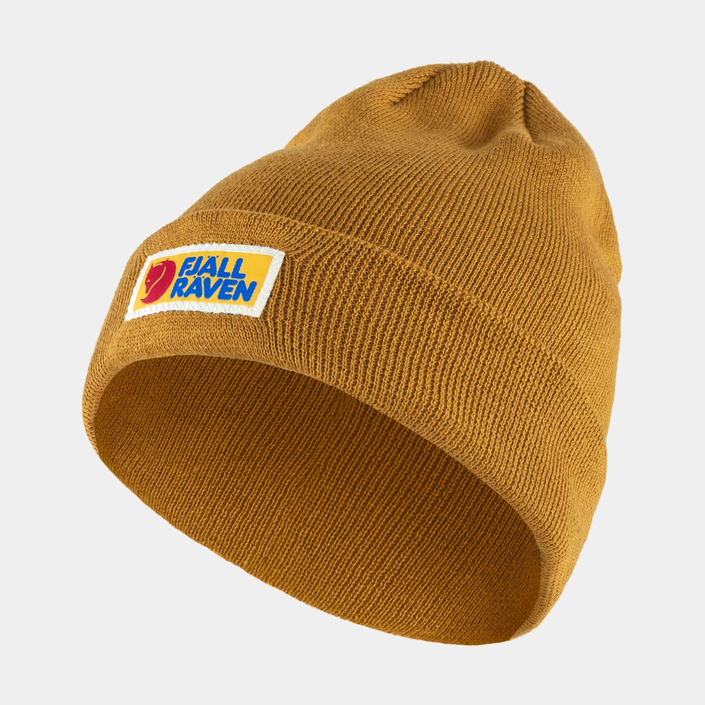 Vardag Classic Beanie Acorn
