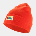 Vardag Classic Beanie Flame Orange