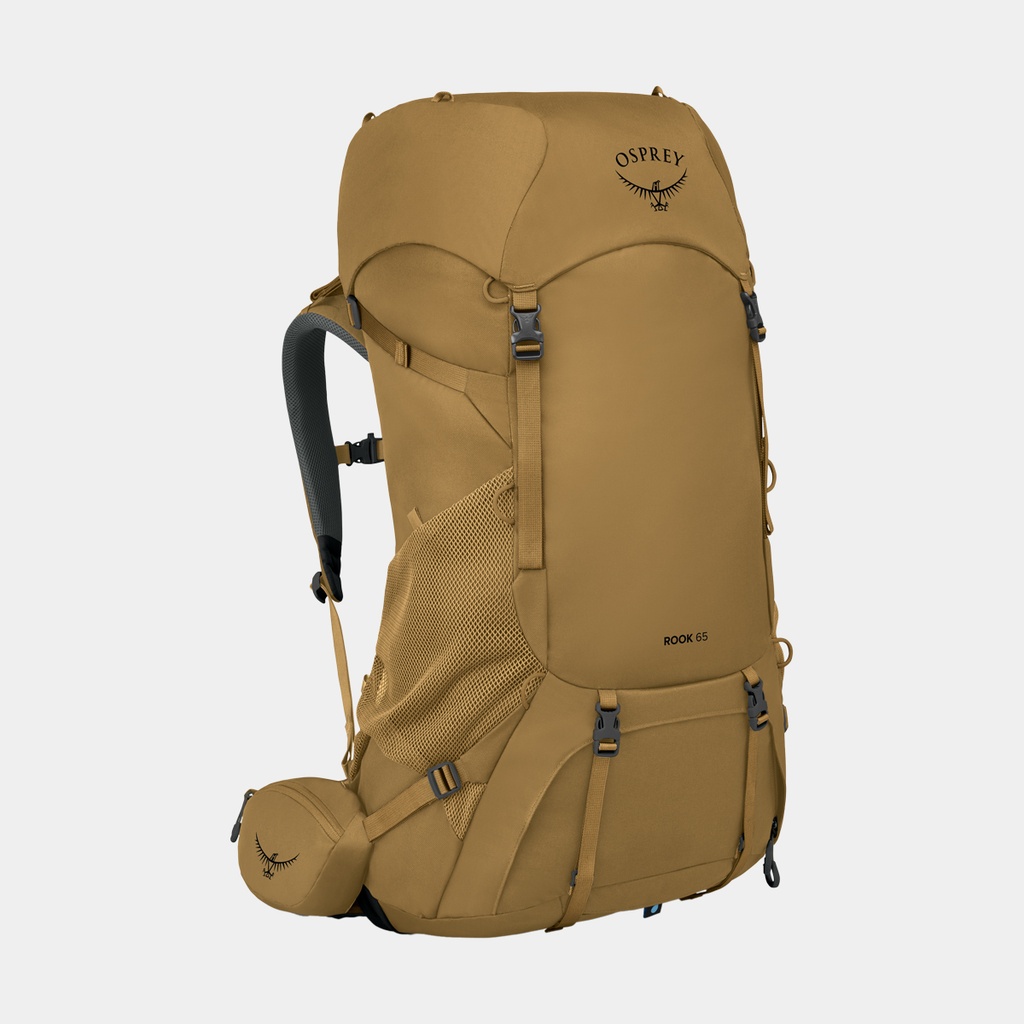 Rook 65 Histosol Brown Rhino Grey