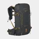 Talon Velocity 20 Dark Charcoal / Tumbleweed Yellow