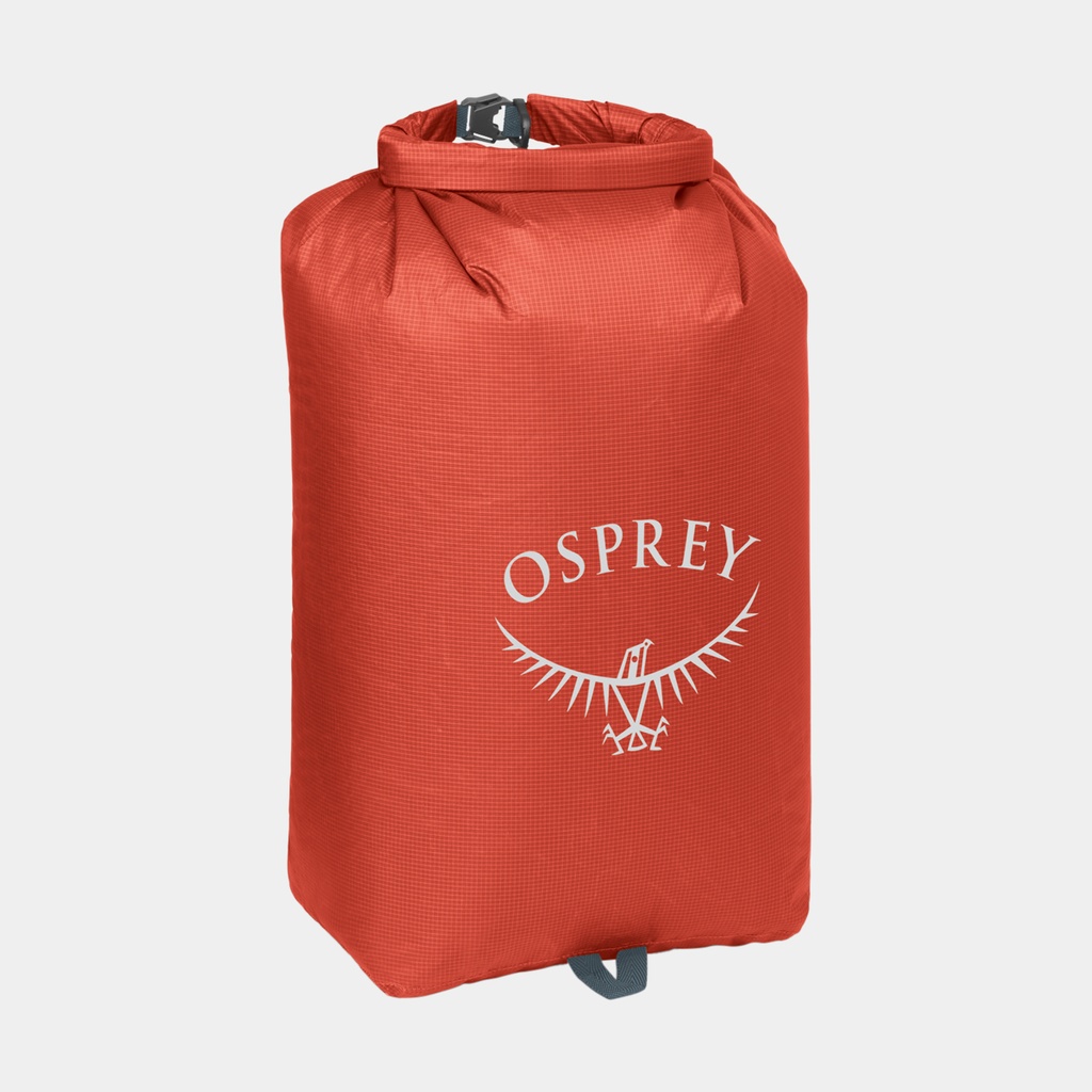 Ultralight DrySack 20L Mars Orange