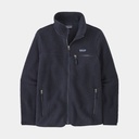 Retro Pile Jacket Women (2025) Sunken Blue