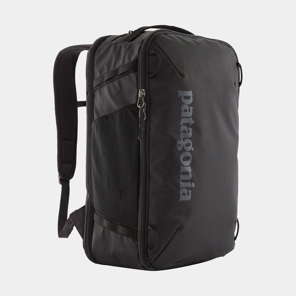 Black Hole Mini MLC 30L Black w/Black