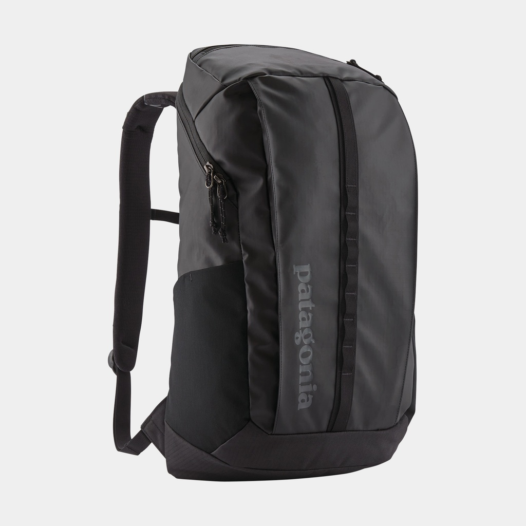 Black Hole Pack 25L Black w/Black