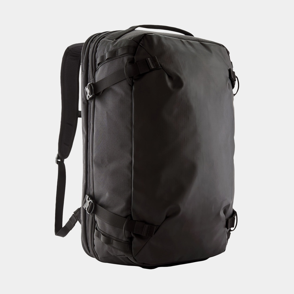 Black Hole MLC 45L Black w/Black