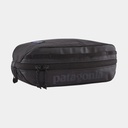 Black Hole Cube Small Black w/Black