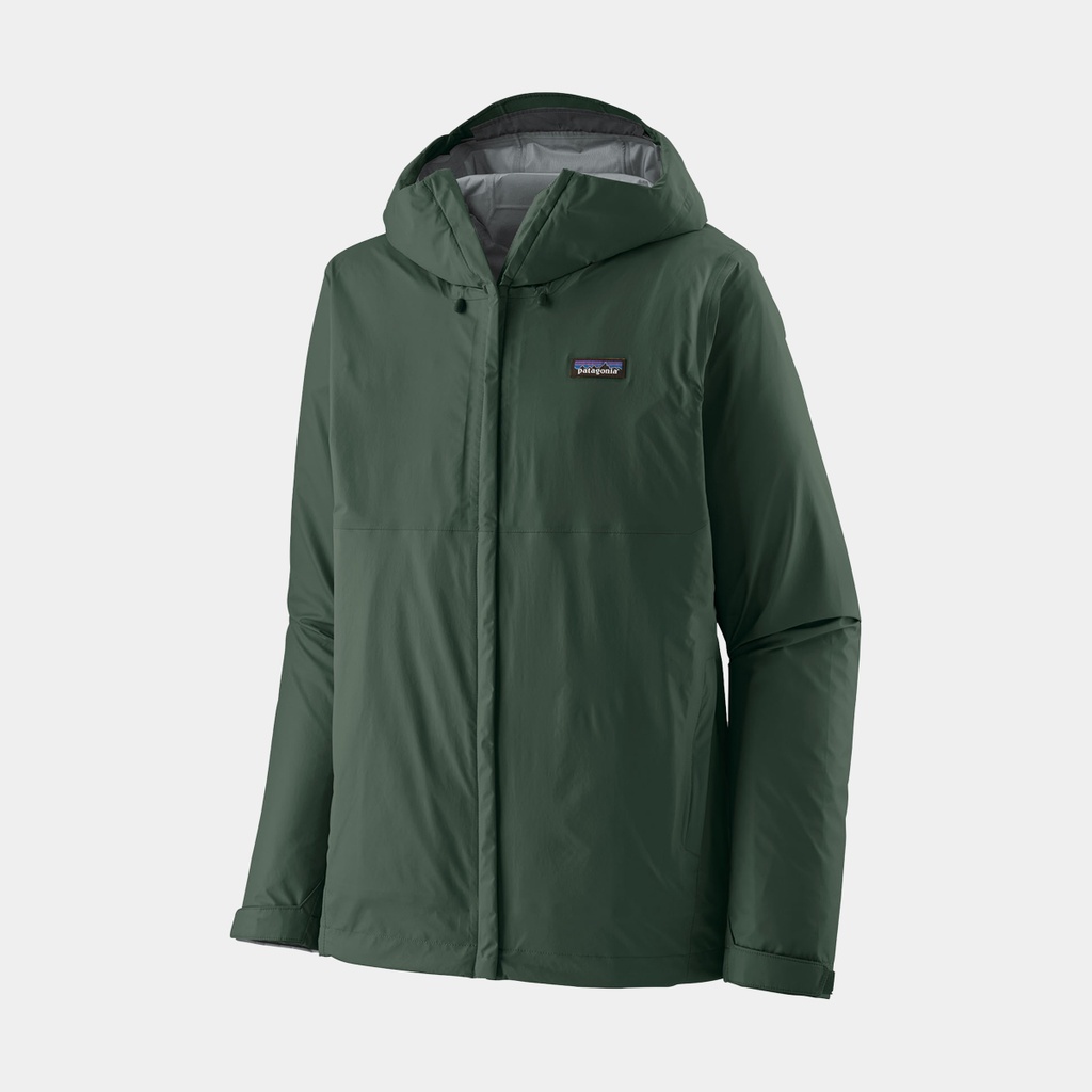 Torrentshell 3-Layer Jacket Old Growth Green
