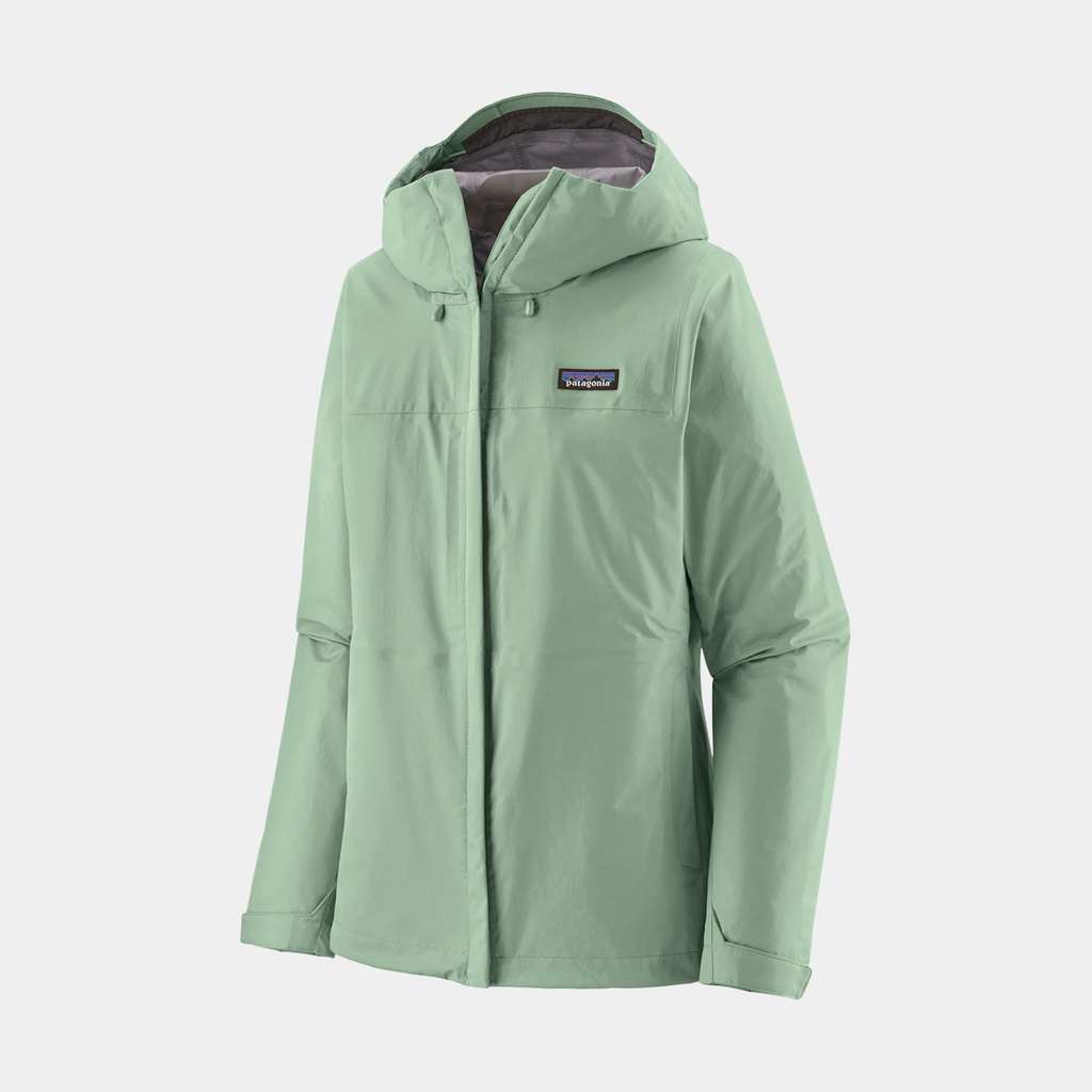 Torrentshell 3-Layer Jacket Women Ellwood Green