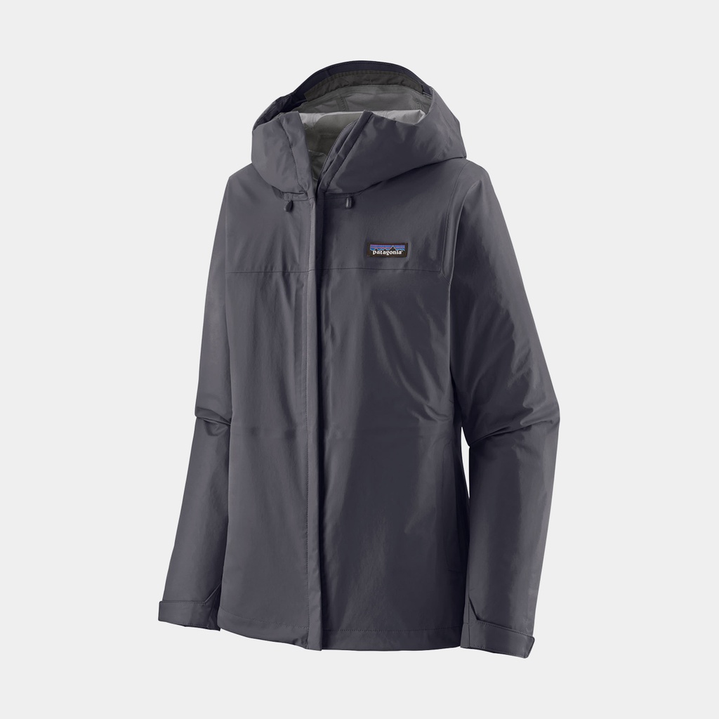 Torrentshell 3-Layer Jacket Women Smolder Blue