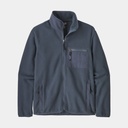 Synchilla Jacket Smolder Blue w/Smolder Blue