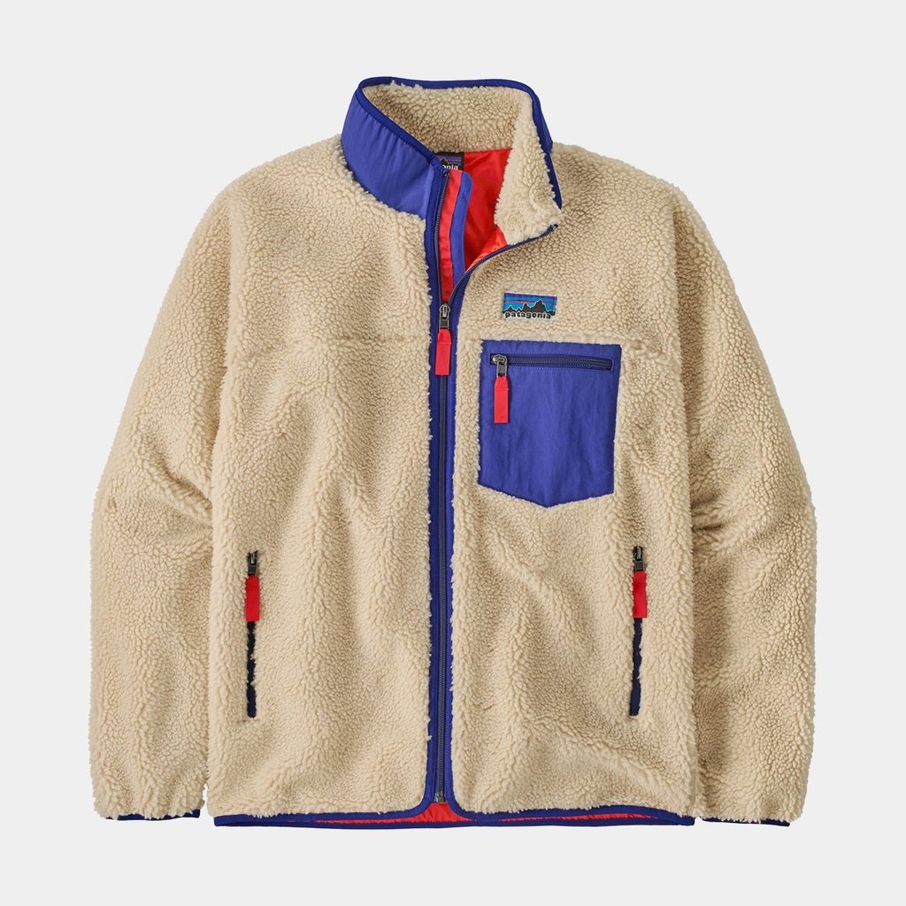 Classic Retro-X Jacket Dark Natural