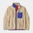 Classic Retro-X Jacket Dark Natural