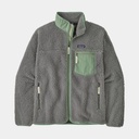Classic Retro-X Jacket Forever Grey