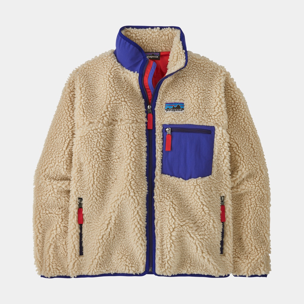 Classic Retro-X Jacket Women Dark Natural