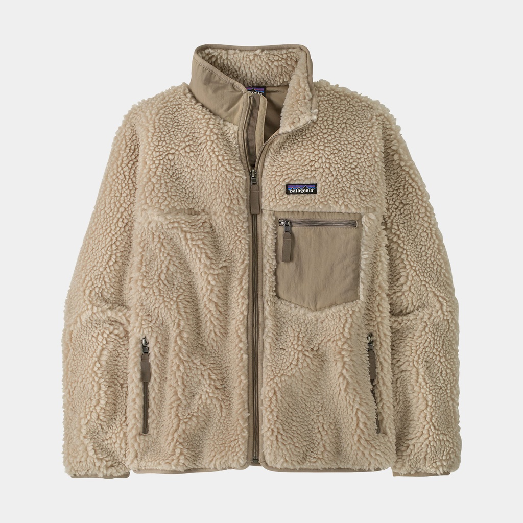Classic Retro-X Jacket Women Natural