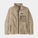 Classic Retro-X Jacket Women Natural