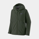 Granite Crest Jacket Old Growth Green