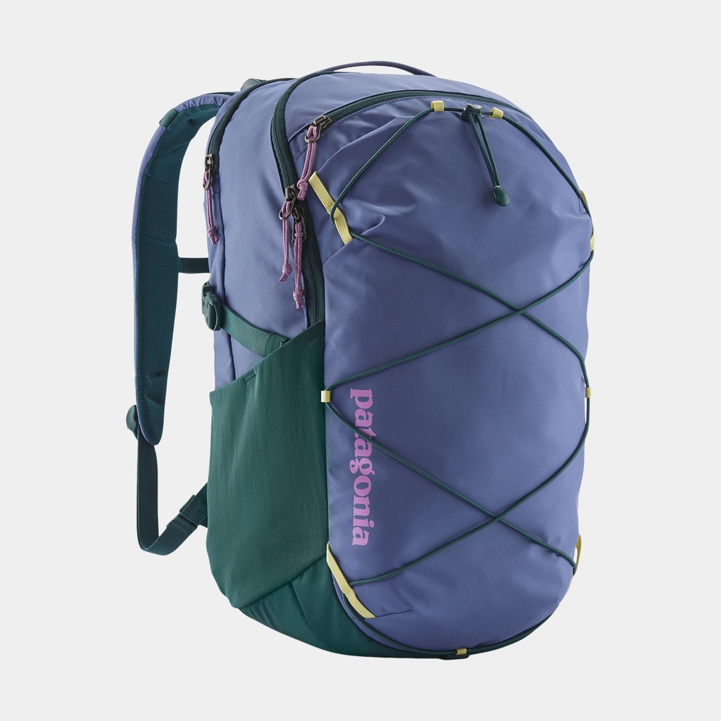 Refugio Day Pack 30L (2025) Current Blue