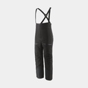 Pluma Pro Bibs Black