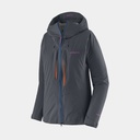 M10 Storm Jacket Women Smolder Blue