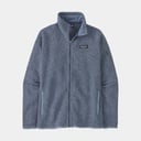 Better Sweater Jacket Women Barnacle Blue