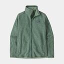 Better Sweater Jacket Women Ellwood Green