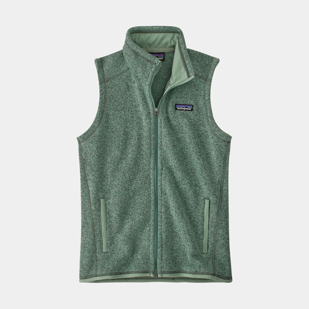Better Sweater Vest Women Ellwood Green